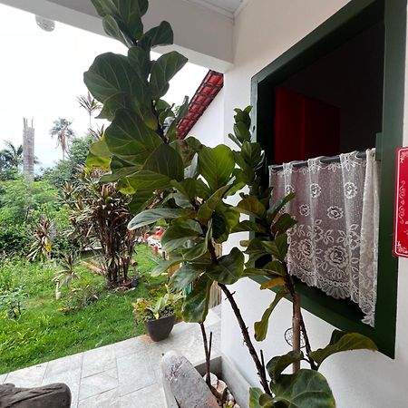 Toca Do Lobo Hotel Pirenópolis Екстериор снимка