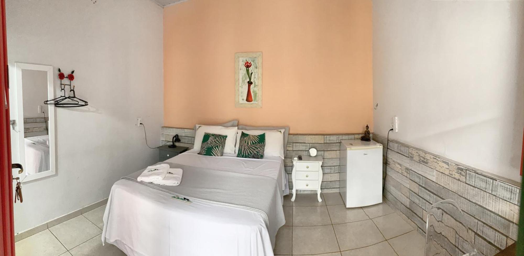Toca Do Lobo Hotel Pirenópolis Екстериор снимка