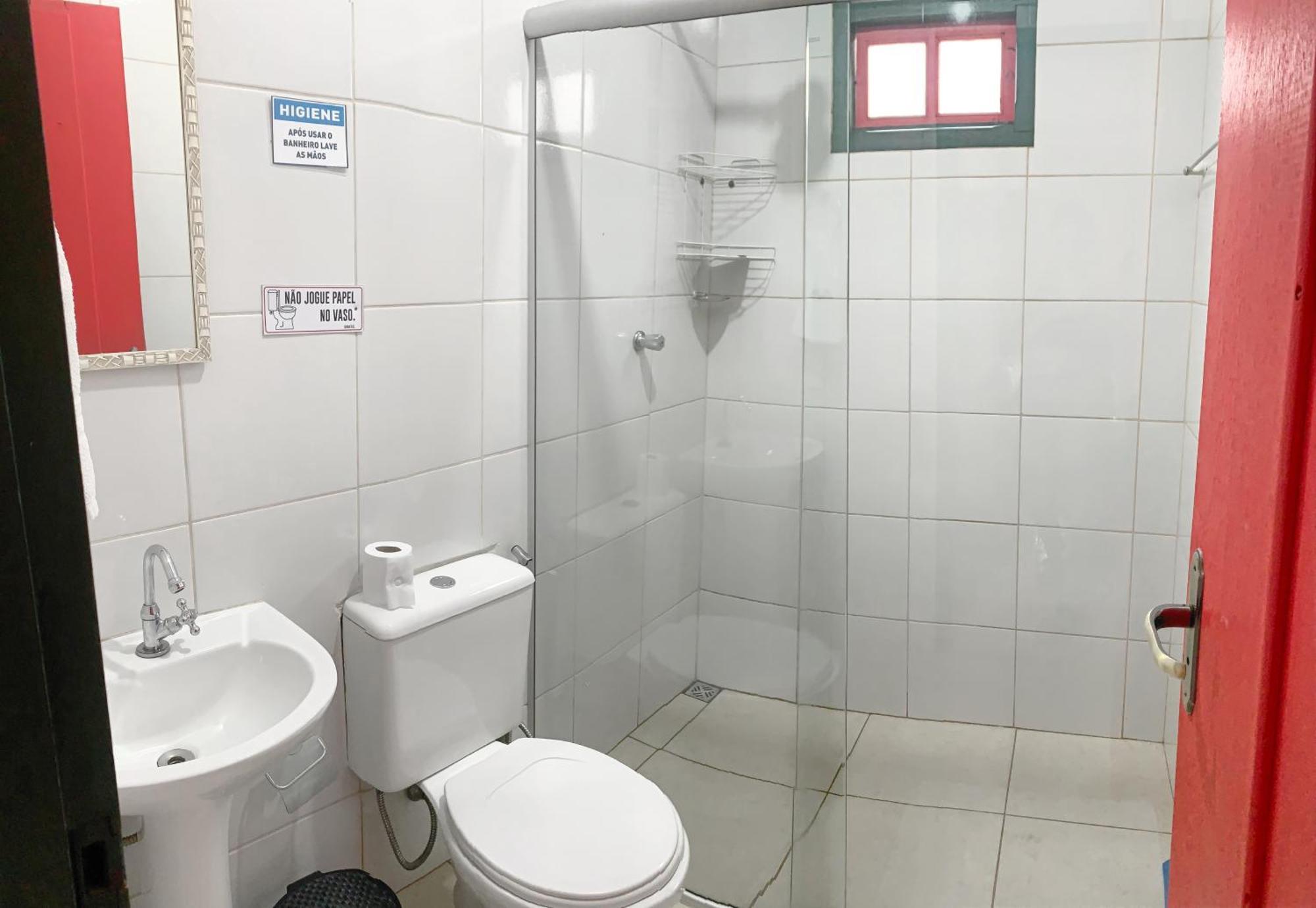 Toca Do Lobo Hotel Pirenópolis Екстериор снимка