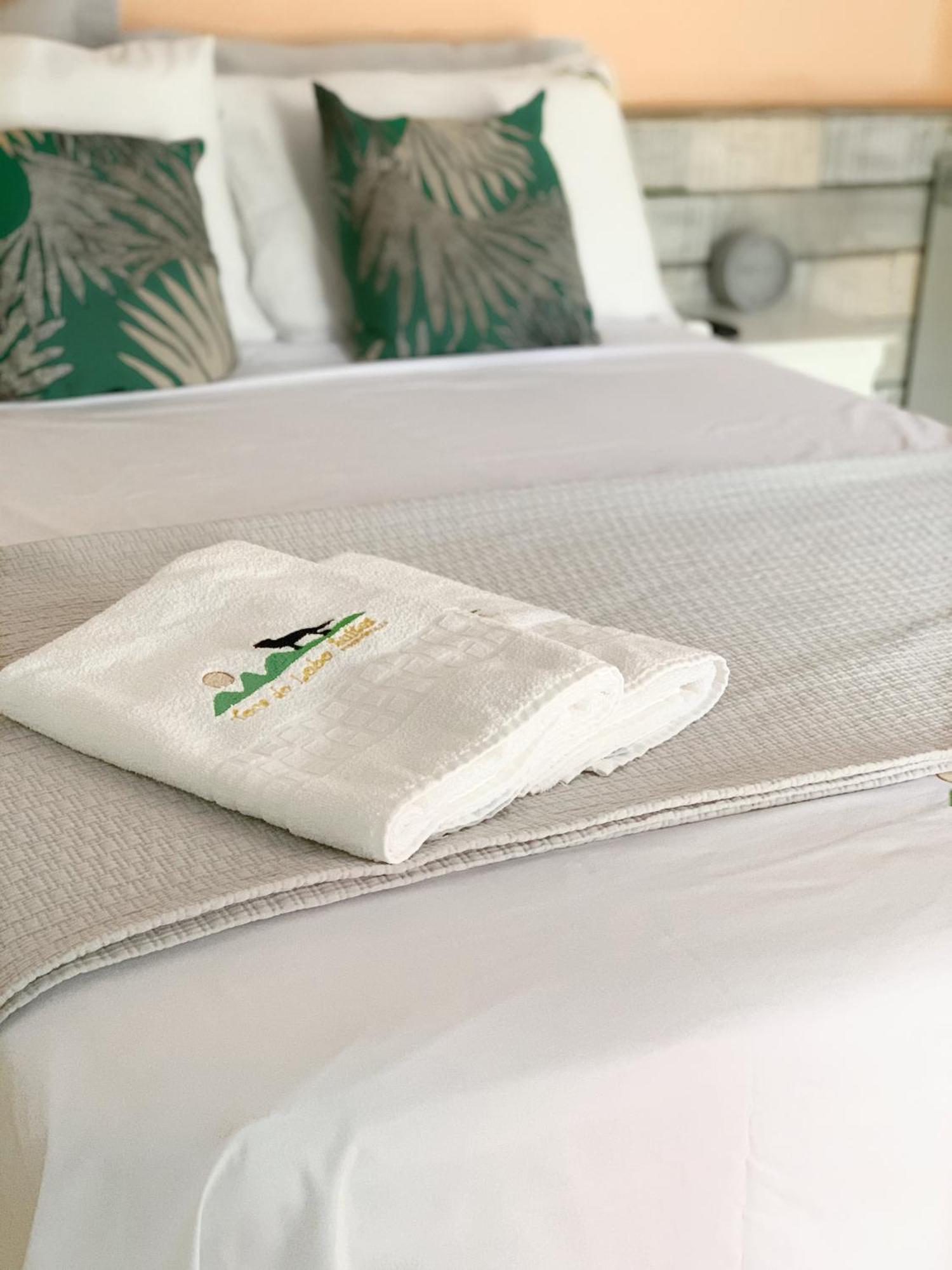 Toca Do Lobo Hotel Pirenópolis Екстериор снимка